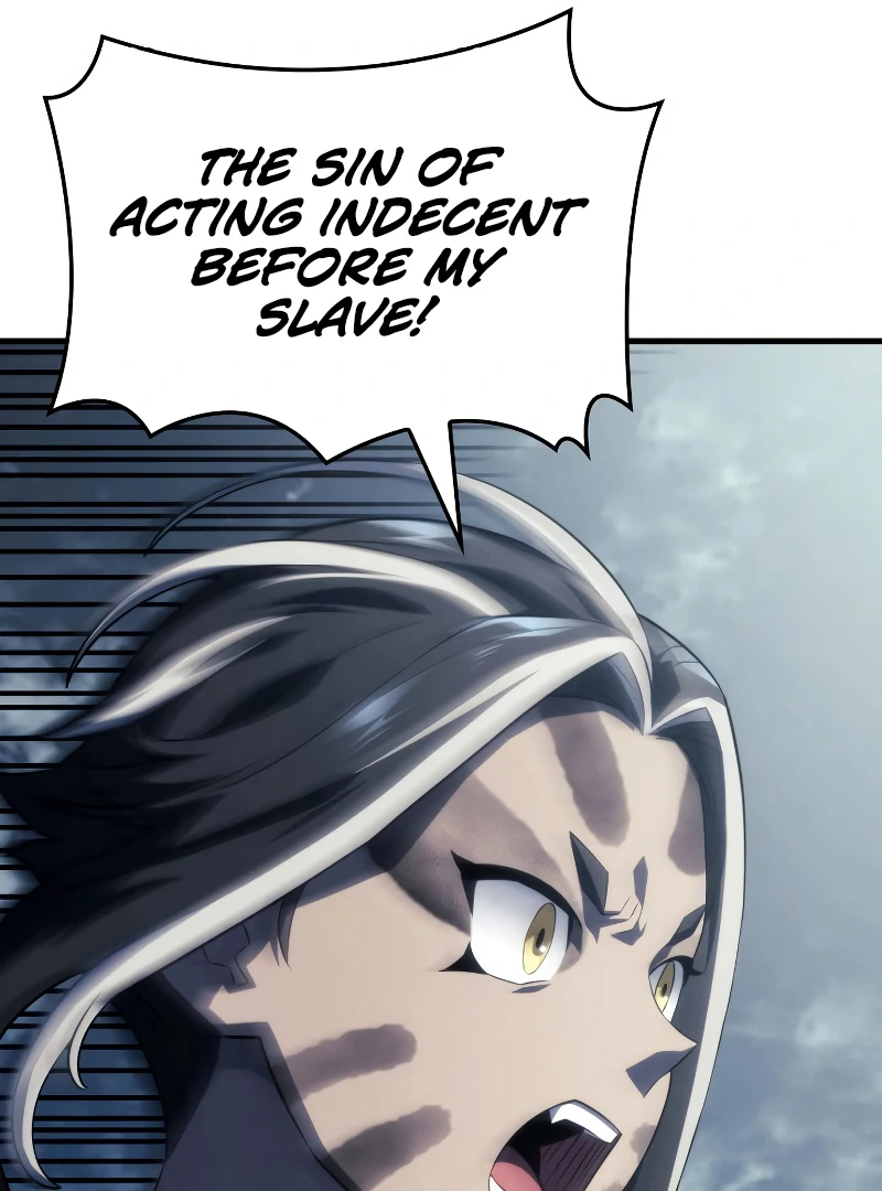 Revenge of the Iron-Blooded Sword Hound, Chapter 36 image 21